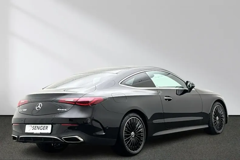 Mercedes-Benz CLE 300 (Clasa CLE) din 2024 cu 22.350 km - oferta MER235011 - foto 3