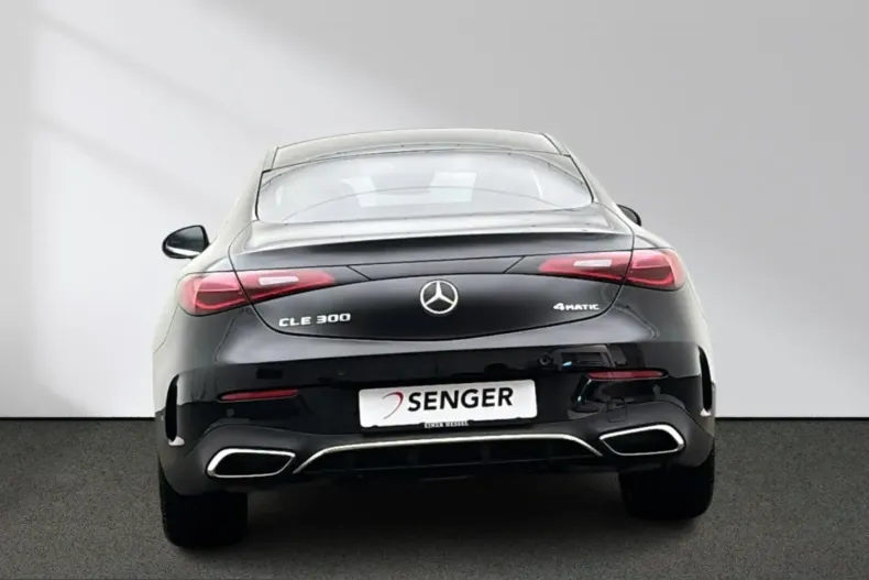 Mercedes-Benz CLE 300 (Clasa CLE) din 2024 cu 22.350 km - oferta MER235011 - foto 5