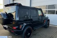 Mercedes-Benz G 63 AMG (Clasa G) din 2026 cu 100 km - oferta MER235012 - foto 4