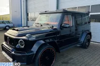 Mercedes-Benz G 63 AMG (Clasa G) din 2026 cu 100 km - oferta MER235012 - foto 5