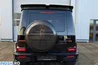 Mercedes-Benz G 63 AMG (Clasa G) din 2026 cu 100 km - oferta MER235012 - foto 8