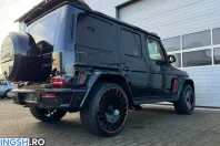 Mercedes-Benz G 63 AMG (Clasa G) din 2026 cu 100 km - oferta MER235012 - foto 9