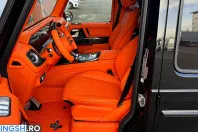 Mercedes-Benz G 63 AMG (Clasa G) din 2026 cu 100 km - oferta MER235012 - foto 10