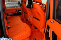 Mercedes-Benz G 63 AMG (Clasa G) din 2026 cu 100 km - oferta MER235012 - foto 16