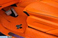 Mercedes-Benz G 63 AMG (Clasa G) din 2026 cu 100 km - oferta MER235012 - foto 26
