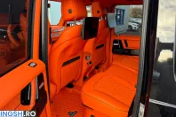 Mercedes-Benz G 63 AMG (Clasa G) din 2026 cu 100 km - oferta MER235012 - foto 28