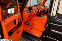 Mercedes-Benz G 63 AMG (Clasa G) din 2026 cu 100 km - oferta MER235012 - foto 29