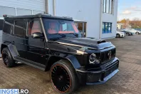 Mercedes-Benz G 63 AMG (Clasa G) din 2026 cu 100 km - oferta MER235012 - foto 34