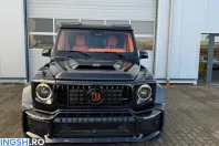 Mercedes-Benz G 63 AMG (Clasa G) din 2026 cu 100 km - oferta MER235012 - foto 36