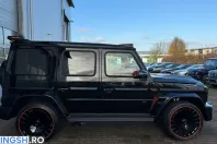 Mercedes-Benz G 63 AMG (Clasa G) din 2026 cu 100 km - oferta MER235012 - foto 37