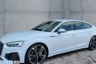 Audi A5 din 2022 cu 75.135 km - oferta AUD235013 - foto 1