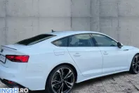 Audi A5 din 2022 cu 75.135 km - oferta AUD235013 - foto 2