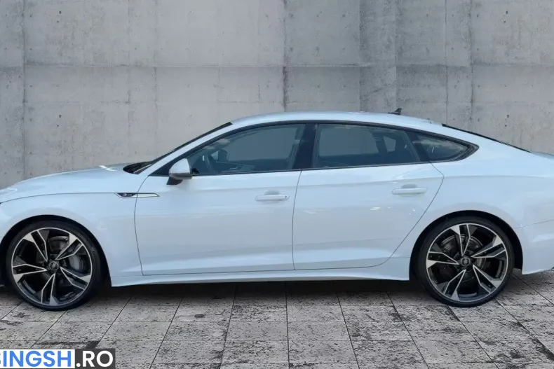 Audi A5 din 2022 cu 75.135 km - oferta AUD235013 - foto 6