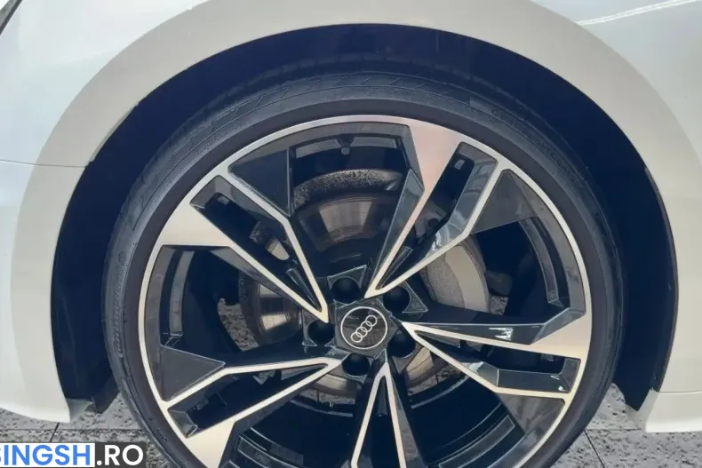 Audi A5 din 2022 cu 75.135 km - oferta AUD235013 - foto 7