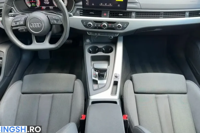 Audi A5 din 2022 cu 75.135 km - oferta AUD235013 - foto 8