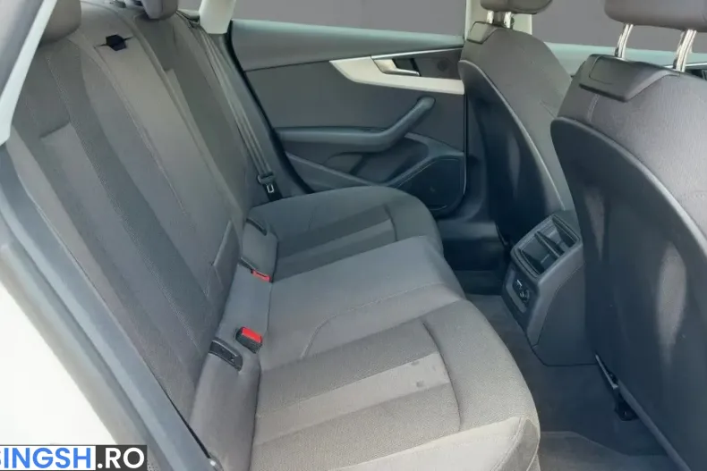 Audi A5 din 2022 cu 75.135 km - oferta AUD235013 - foto 11