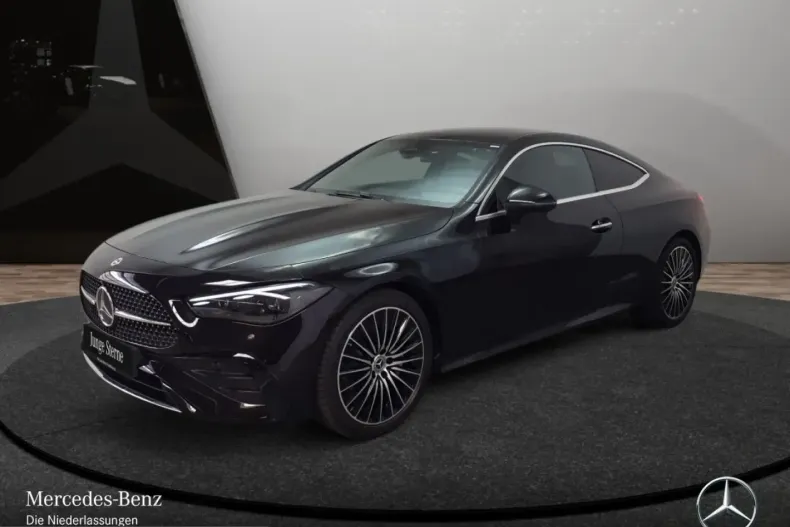 Mercedes-Benz CLE 200 (Clasa CLE) din 2025 cu 6.174 km - oferta MER235014 - foto 2