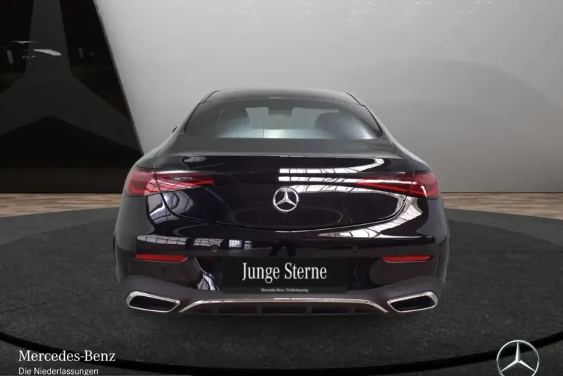 Mercedes-Benz CLE 200 (Clasa CLE) din 2025 cu 6.174 km - oferta MER235014 - foto 6