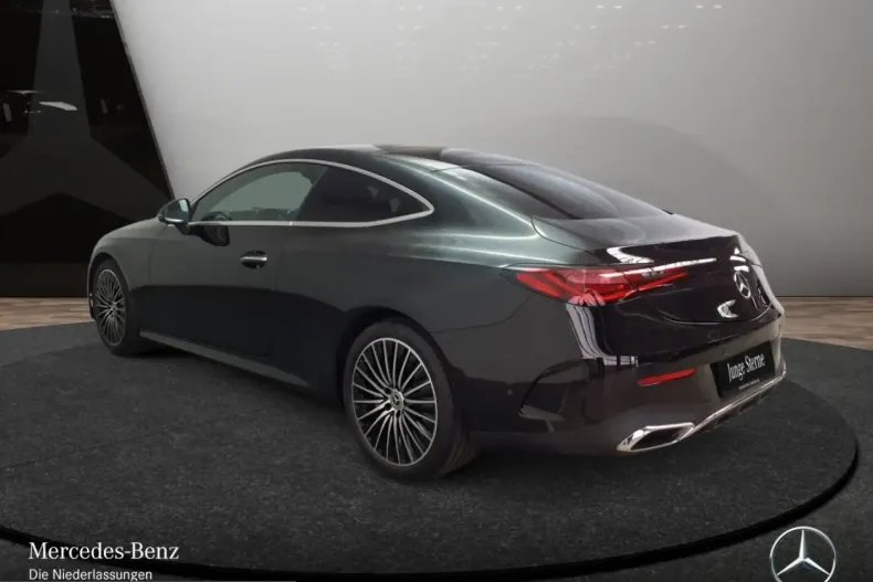 Mercedes-Benz CLE 200 (Clasa CLE) din 2025 cu 6.174 km - oferta MER235014 - foto 7