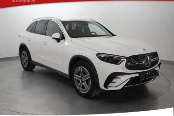Mercedes-Benz GLC 200 din 2023 - oferta MER235015