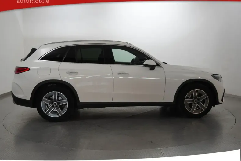 Mercedes-Benz GLC 200 (Clasa GLC) din 2023 cu 52.413 km - oferta MER235015 - foto 2