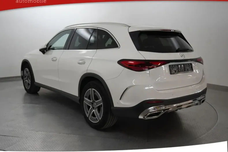 Mercedes-Benz GLC 200 (Clasa GLC) din 2023 cu 52.413 km - oferta MER235015 - foto 5