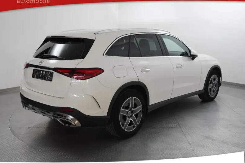 Mercedes-Benz GLC 200 (Clasa GLC) din 2023 cu 52.413 km - oferta MER235015 - foto 7