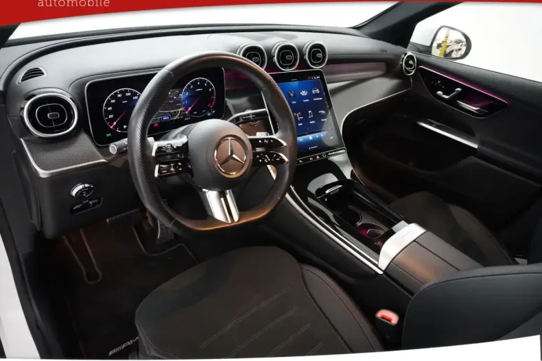Mercedes-Benz GLC 200 (Clasa GLC) din 2023 cu 52.413 km - oferta MER235015 - foto 8