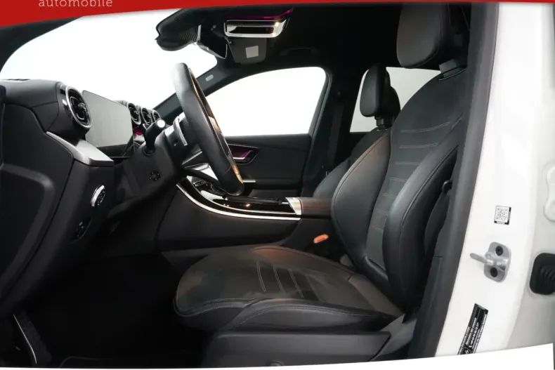 Mercedes-Benz GLC 200 (Clasa GLC) din 2023 cu 52.413 km - oferta MER235015 - foto 11