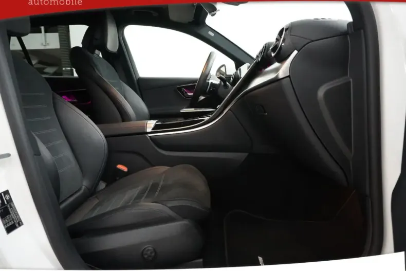 Mercedes-Benz GLC 200 (Clasa GLC) din 2023 cu 52.413 km - oferta MER235015 - foto 18