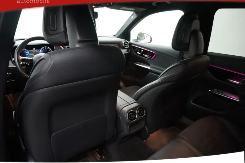 Mercedes-Benz GLC 200 (Clasa GLC) din 2023 cu 52.413 km - oferta MER235015 - foto 22