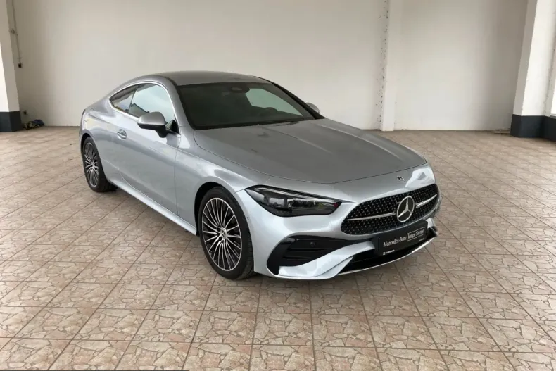 Mercedes-Benz CLE 300 (Clasa CLE) din 2023 cu 3.360 km - oferta MER235016 - foto 1