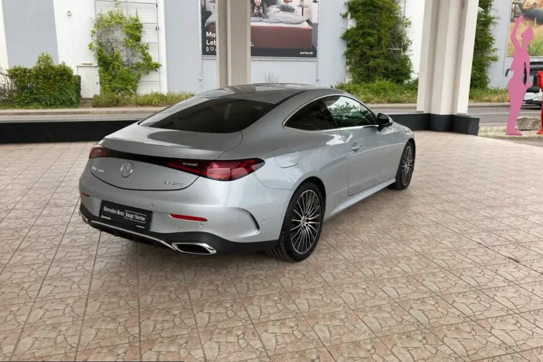 Mercedes-Benz CLE 300 (Clasa CLE) din 2023 cu 3.360 km - oferta MER235016 - foto 3