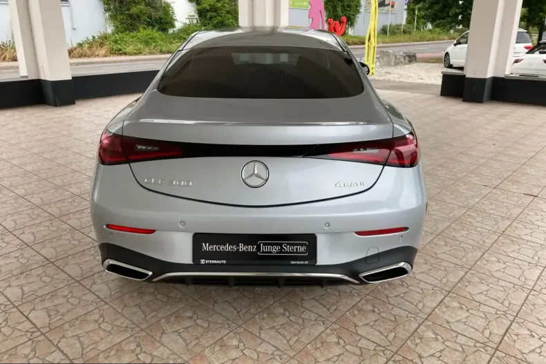 Mercedes-Benz CLE 300 (Clasa CLE) din 2023 cu 3.360 km - oferta MER235016 - foto 4