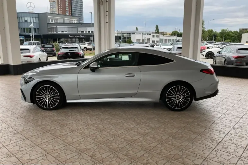 Mercedes-Benz CLE 300 (Clasa CLE) din 2023 cu 3.360 km - oferta MER235016 - foto 6