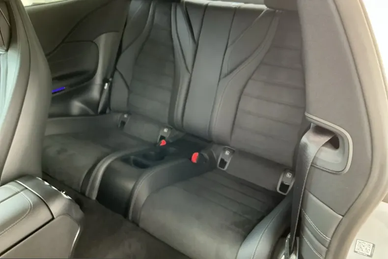 Mercedes-Benz CLE 300 (Clasa CLE) din 2023 cu 3.360 km - oferta MER235016 - foto 16