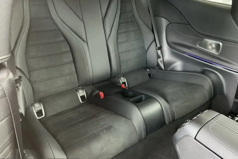 Mercedes-Benz CLE 300 (Clasa CLE) din 2023 cu 3.360 km - oferta MER235016 - foto 17