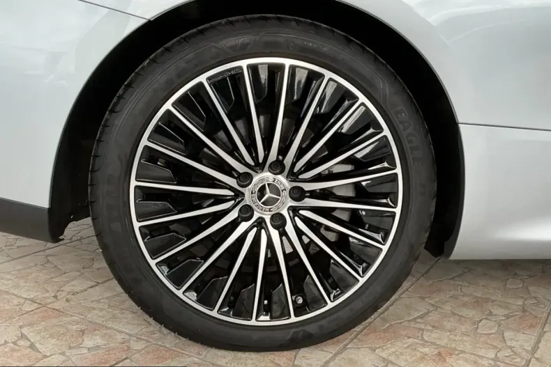 Mercedes-Benz CLE 300 (Clasa CLE) din 2023 cu 3.360 km - oferta MER235016 - foto 21