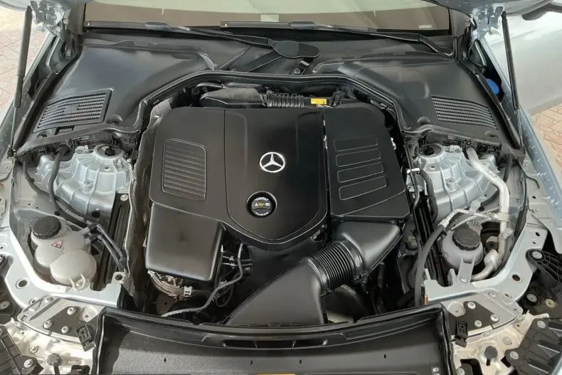Mercedes-Benz CLE 300 (Clasa CLE) din 2023 cu 3.360 km - oferta MER235016 - foto 28
