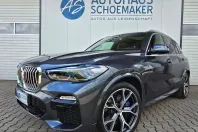 BMW X5 (Seria X) din 2021 cu 47.900 km - oferta BMW235017 - foto 1