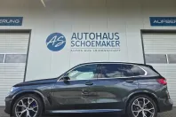 BMW X5 (Seria X) din 2021 cu 47.900 km - oferta BMW235017 - foto 4