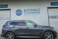 BMW X5 (Seria X) din 2021 cu 47.900 km - oferta BMW235017 - foto 5