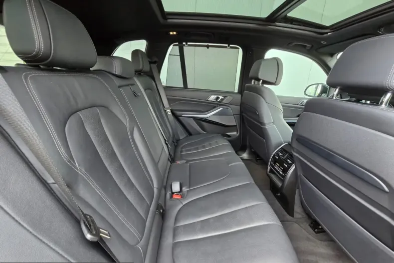 BMW X5 (Seria X) din 2021 cu 47.900 km - oferta BMW235017 - foto 13