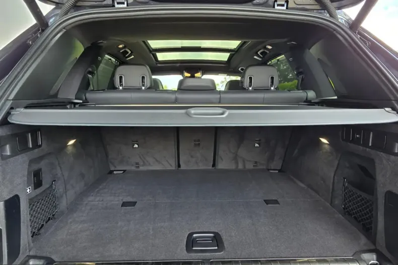 BMW X5 (Seria X) din 2021 cu 47.900 km - oferta BMW235017 - foto 15