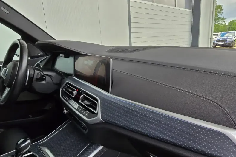BMW X5 (Seria X) din 2021 cu 47.900 km - oferta BMW235017 - foto 17