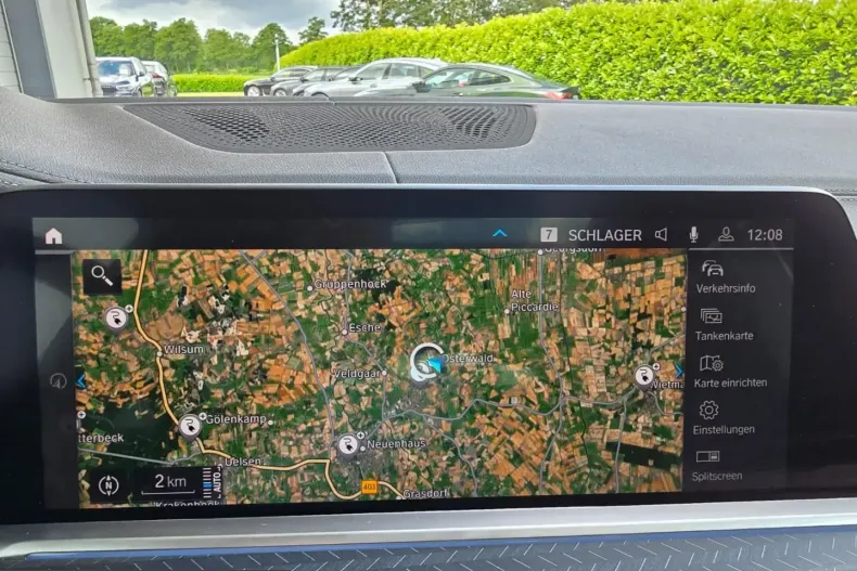 BMW X5 (Seria X) din 2021 cu 47.900 km - oferta BMW235017 - foto 28