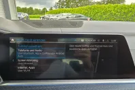 BMW X5 (Seria X) din 2021 cu 47.900 km - oferta BMW235017 - foto 40