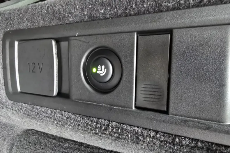 BMW X5 (Seria X) din 2021 cu 47.900 km - oferta BMW235017 - foto 45
