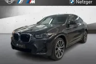 BMW X4 (Seria X) din 2022 cu 40.200 km - oferta BMW235018 - foto 1