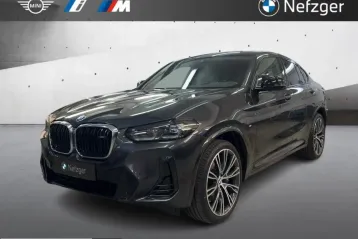 BMW X4 din 2022 - oferta BMW235018